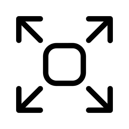 Floor area