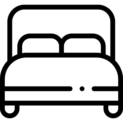 Bedrooms